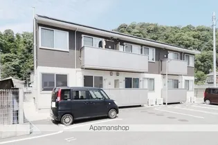 ボヌール城南の画像