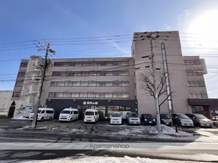 若友ハイツの画像