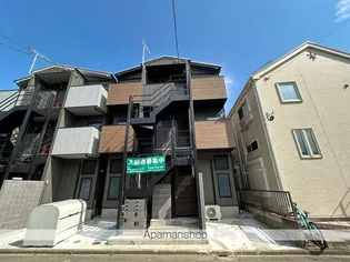 トレスコーマ6THの画像