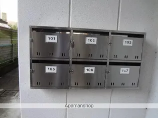 テラスリバーサイド【202号室】のその他画像