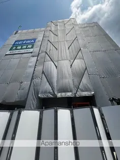 ル・マージュ博多【6階】の外観