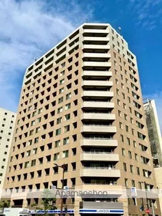 レジディア日本橋馬喰町【3階】の外観