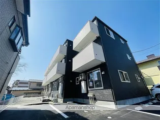 CRESCENT台原【1階】の外観
