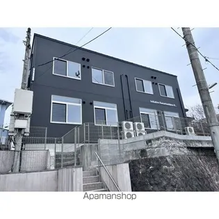 イニシアティブ小松島B棟の画像