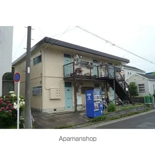 みやまコーポの画像