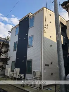 東京都中野区中央5丁目【アパート】の外観