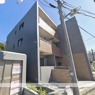 ジュネス日吉の画像