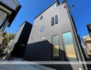 ラフォンテ中野哲学堂【201号室】の外観