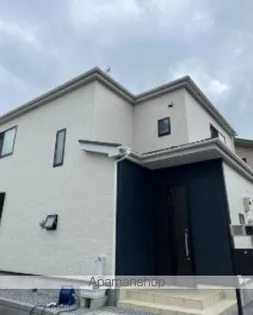 埼玉県蓮田市緑町1丁目【一戸建】の外観