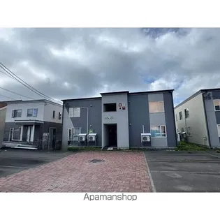 ECOA緑町Iの画像