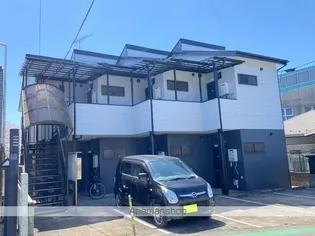 コーポクリエイトの画像