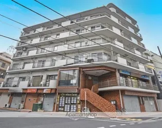 エスカイア北小岩の画像