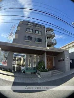 グランドステータスコヅカ【4階】の外観