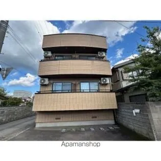 アーバンコートⅤの画像