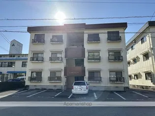 久保ハイツ Ⅰの画像