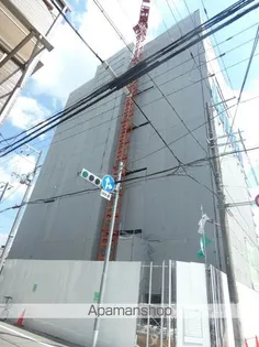 ワールドアイ大阪城EASTⅢ【6階】の外観