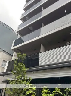 アーバネックス新御徒町駅前【6階】の外観