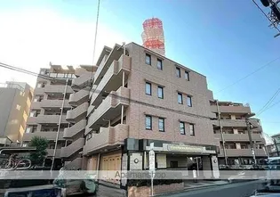 ライオンズガーデン学芸大学の画像