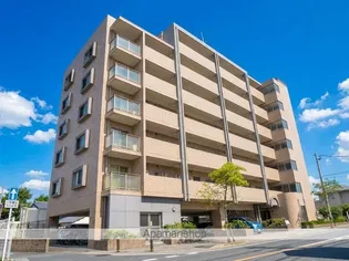 コーポラス浅川の画像