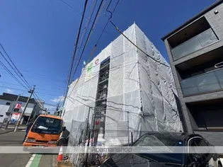 SENSIA小田原5丁目の画像
