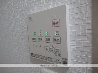 サンライズ本町【9階】の内装