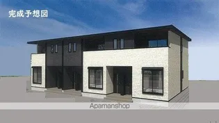 メゾン ひまわり【2階】の外観