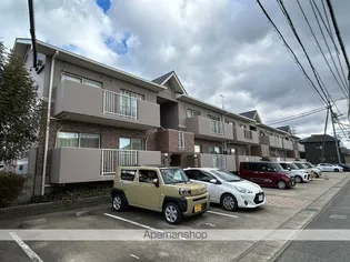 クレール参番館の画像