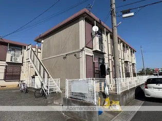 シティハイムルミエールの画像