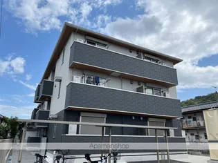 KENT HOUSE THREEの画像