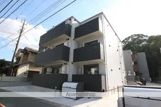 千葉寺町アパートの画像
