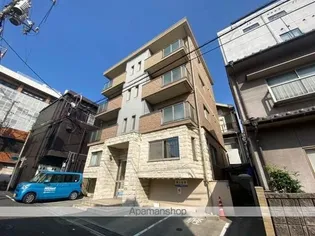 ポルシェ松浜の画像