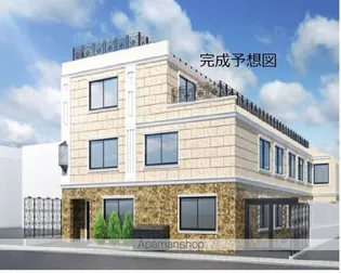 ザ・レジデンス駒沢大学【2階】の外観