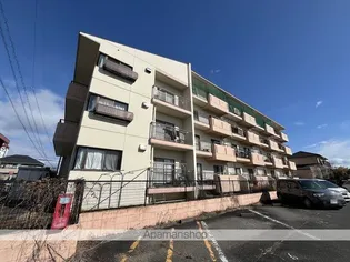 ロイヤルハイツの画像