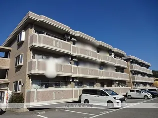 ガーデンハイツ永野Ⅲ B棟の画像