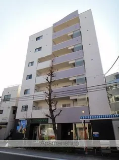 クレール小石川【3階】の外観