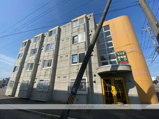 ヴァンベール本通Ⅲの画像