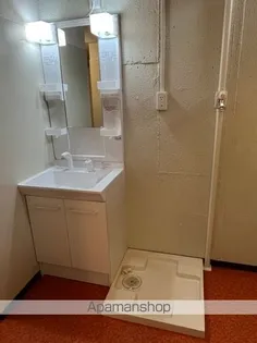 サンボルグなかくら【1305号室】の内装