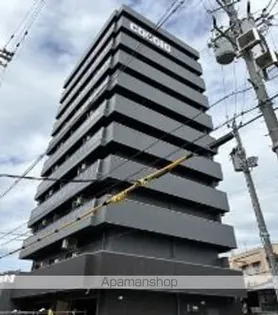 COCO−SURFRIDER【801号室】の外観