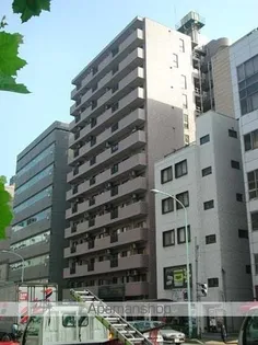 クレッセント中目黒の画像