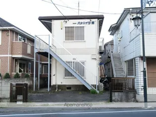 パナハイツ扇の画像