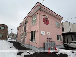 とまとハウスの画像