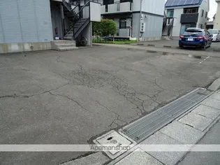 ボンシャンスB【1階】のその他画像