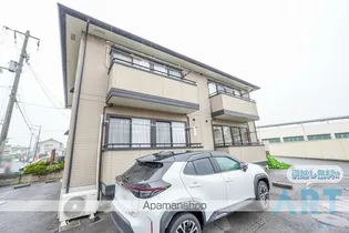 セジュール力石 B棟の画像