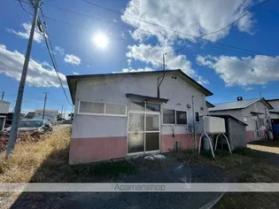 北海道帯広市西十四条北5丁目【一戸建】の外観