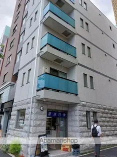 東京都中野区本町4丁目【マンション】の外観