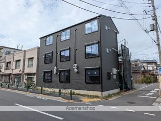 コーポラス稲垣Bの画像