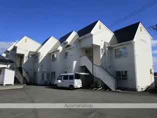 ハウス太郎の画像