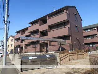 セジュールZENⅢ Cの画像