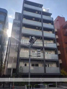 タスキプライムテラス後楽園【204.号室】の外観