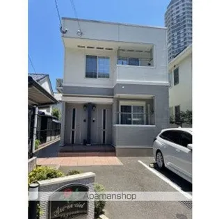 アルカンシエル【201号室】の外観